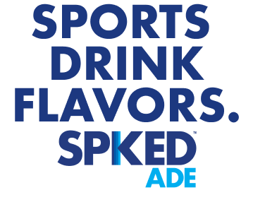 Spiked Ade
